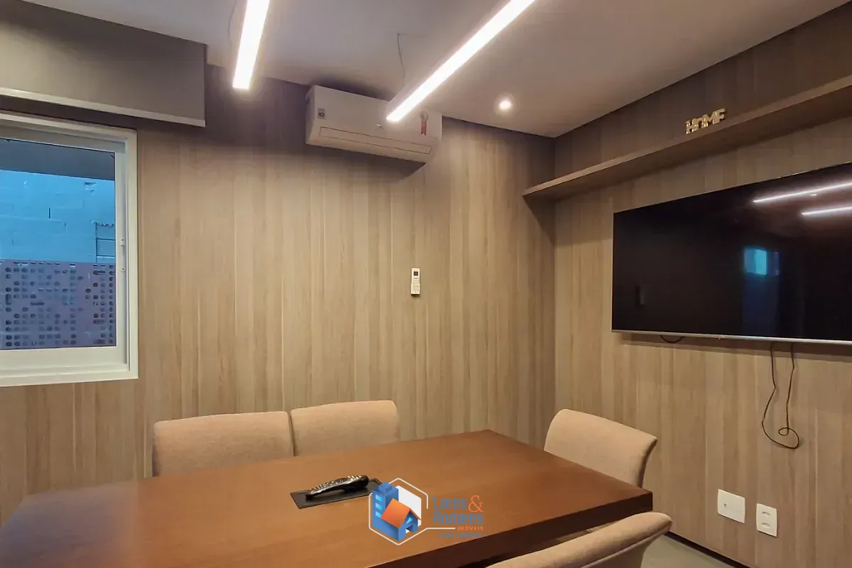 Apartamento, 1 quarto, 30 m² - Foto 42