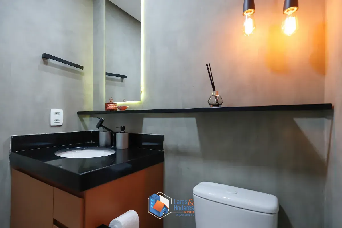 Apartamento, 1 quarto, 30 m² - Foto 16