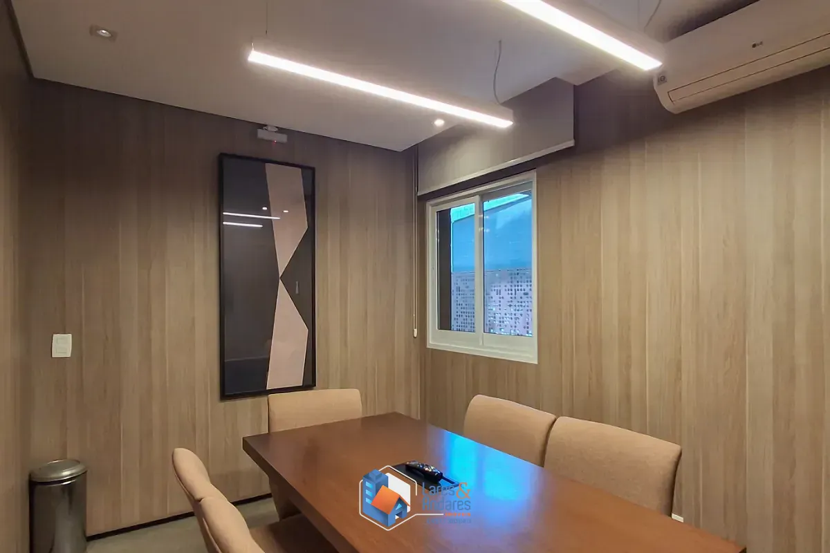 Apartamento, 1 quarto, 30 m² - Foto 44
