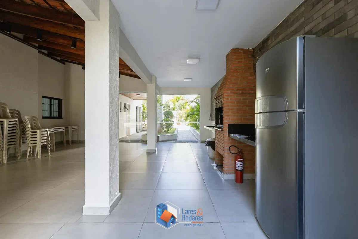 Apartamento, 2 quartos, 80 m² - Foto 19