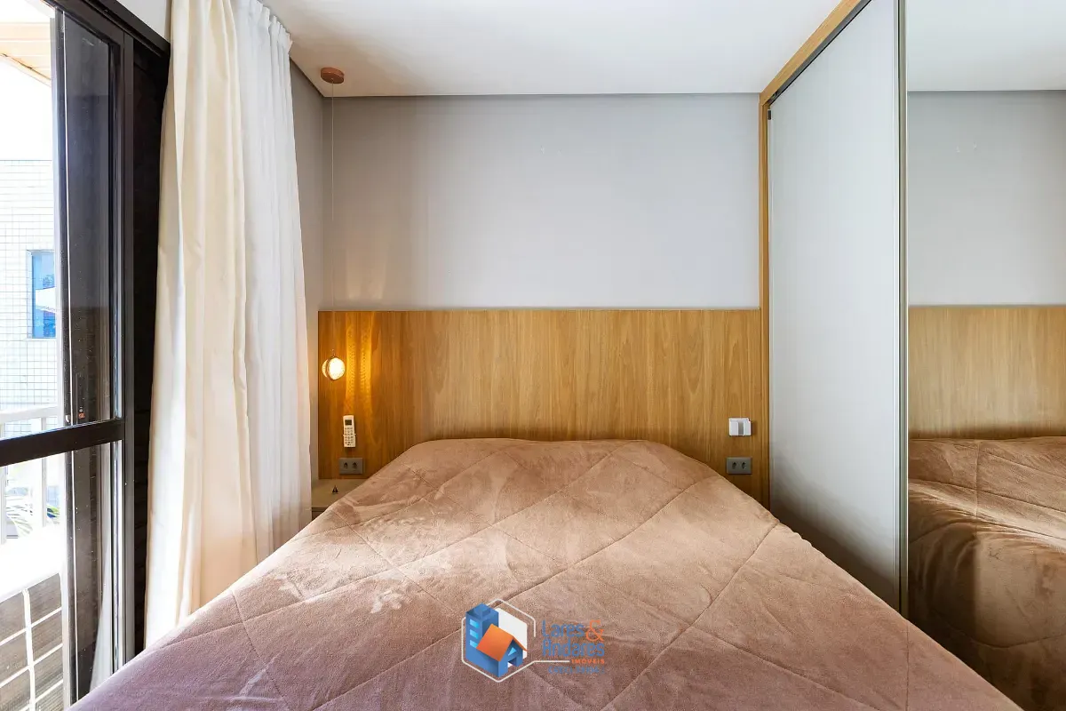 Apartamento, 2 quartos, 80 m² - Foto 17
