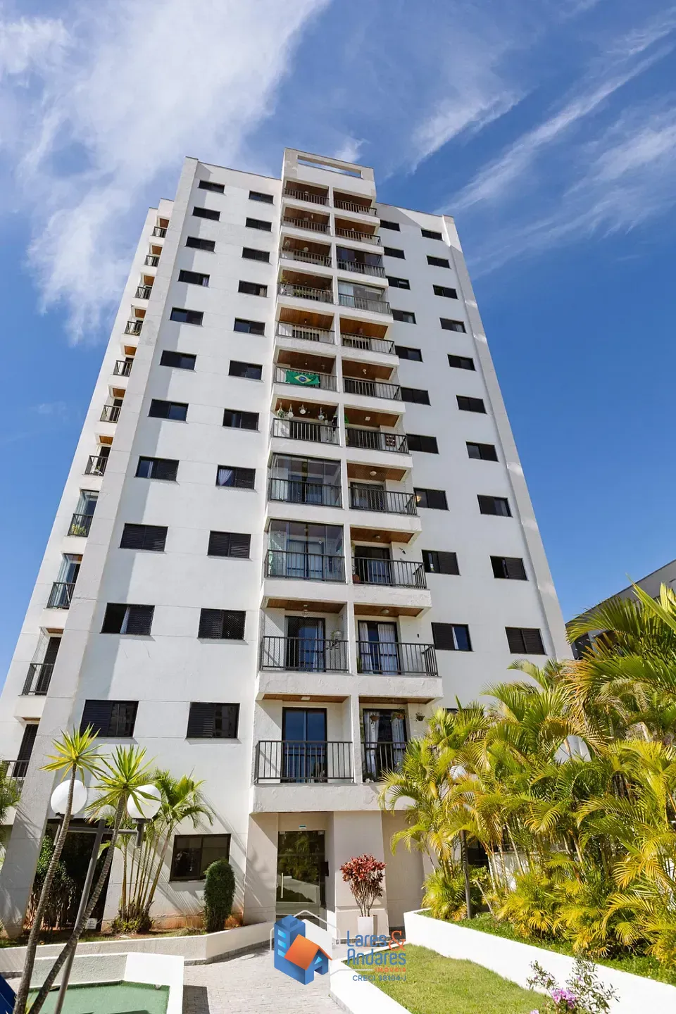 Apartamento, 2 quartos, 80 m² - Foto 22
