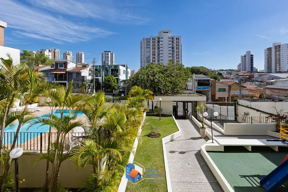 Apartamento, 2 quartos, 80 m² - Foto 10