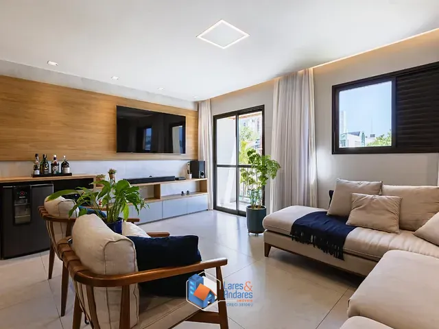 Apartamento com 80m² 2 quartos e 2 banheiros, à venda, no bairro Ipiranga em São Paulo