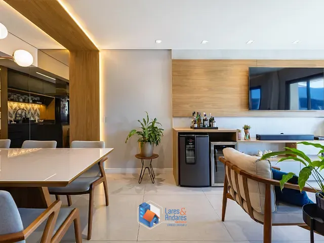Apartamento com 80m² 2 quartos e 2 banheiros, à venda, no bairro Ipiranga em São Paulo
