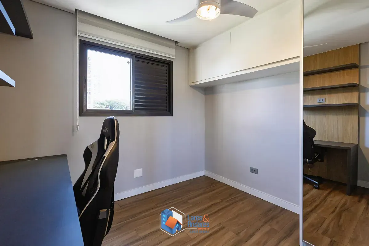 Apartamento, 2 quartos, 80 m² - Foto 14