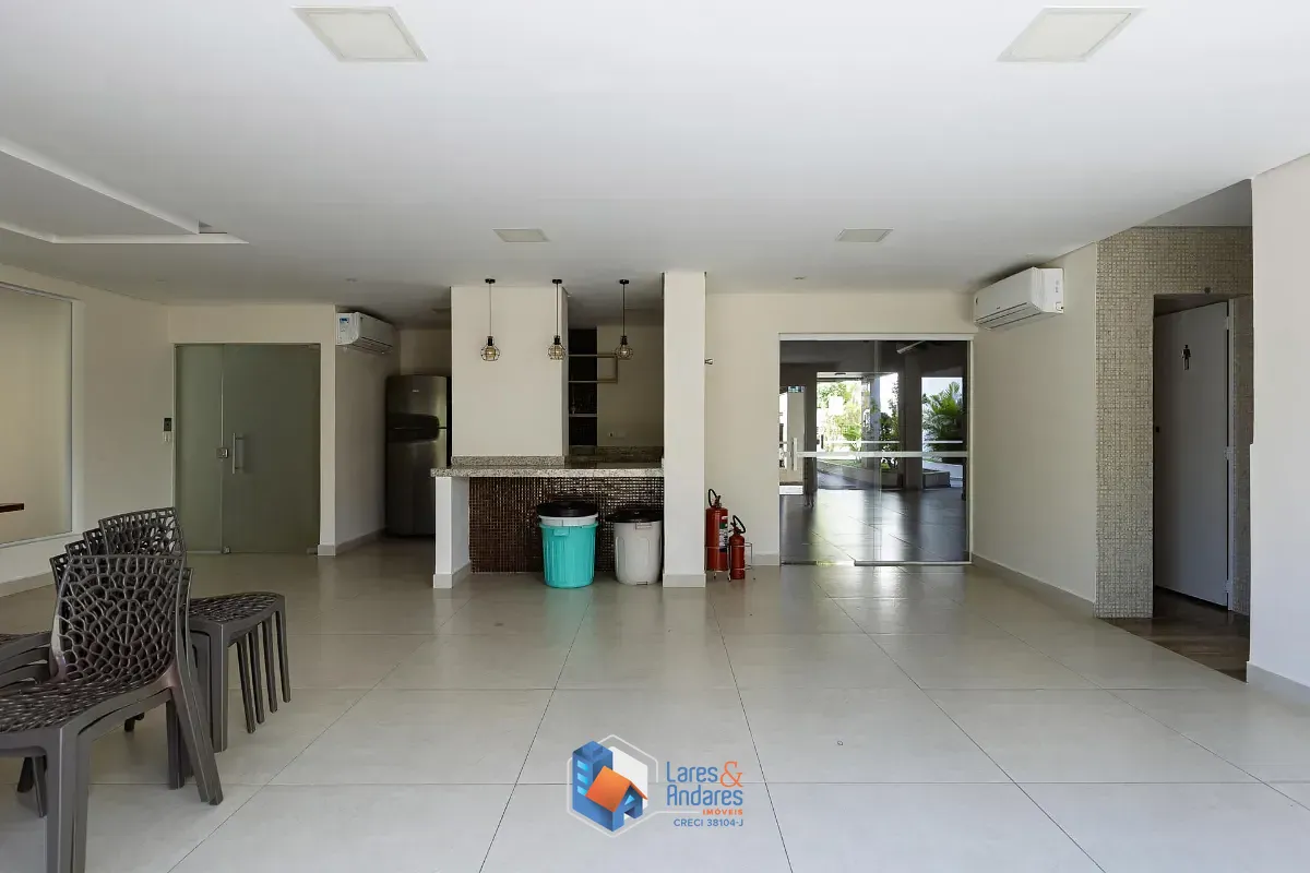 Apartamento, 2 quartos, 80 m² - Foto 20