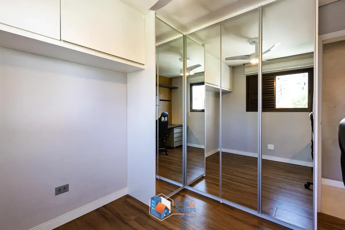 Apartamento, 2 quartos, 80 m² - Foto 13