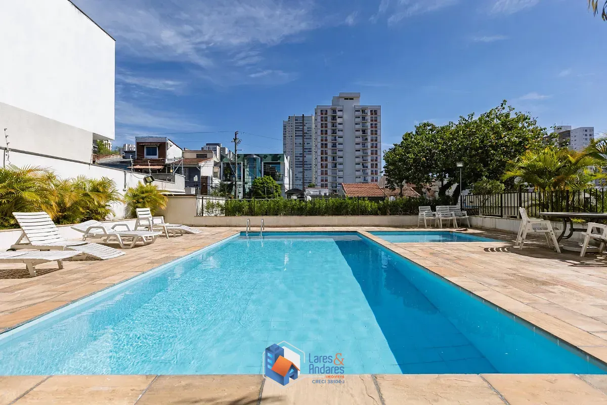 Apartamento, 2 quartos, 80 m² - Foto 18