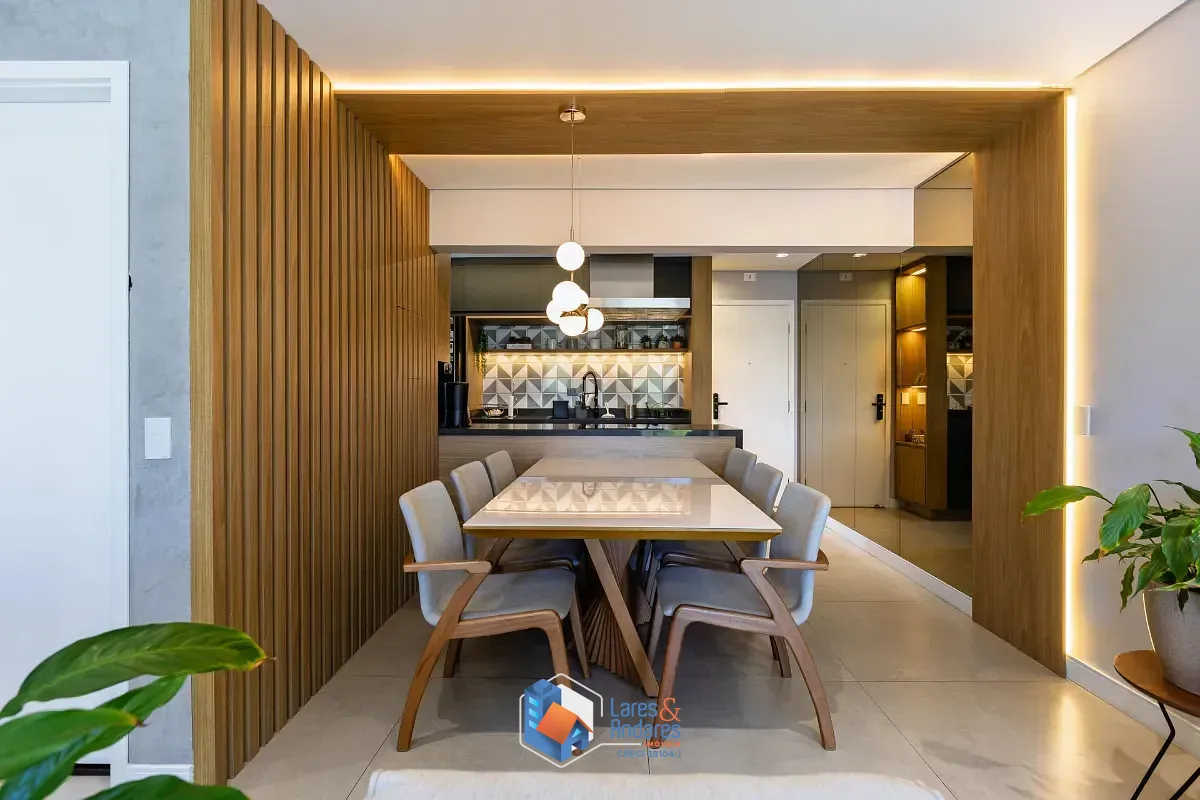 Apartamento, 2 quartos, 80 m² - Foto 6