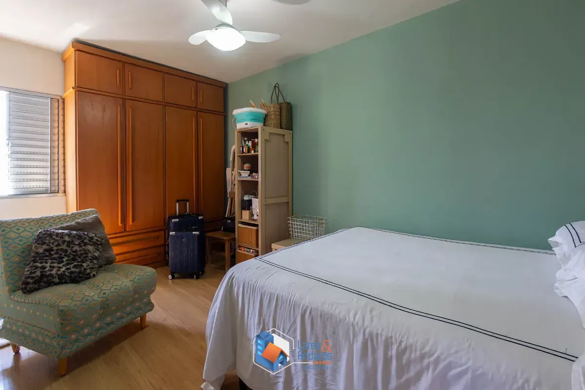 Apartamento, 2 quartos, 72 m² - Foto 6