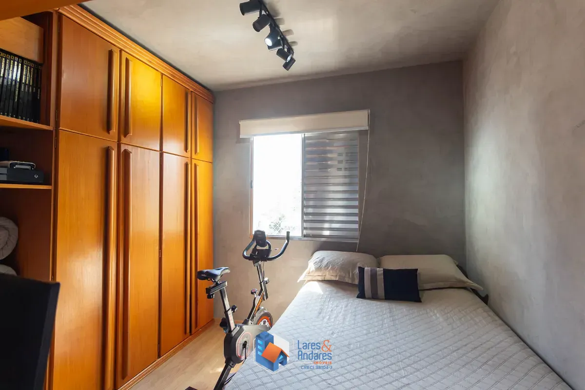 Apartamento, 2 quartos, 72 m² - Foto 10