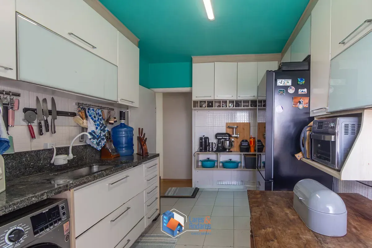 Apartamento, 2 quartos, 72 m² - Foto 18
