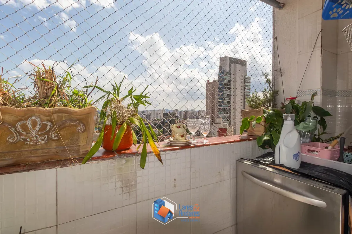 Apartamento, 2 quartos, 72 m² - Foto 20