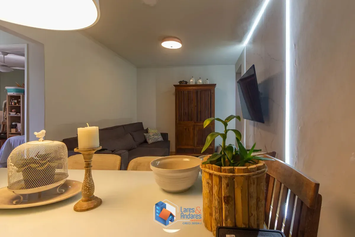 Apartamento, 2 quartos, 72 m² - Foto 4