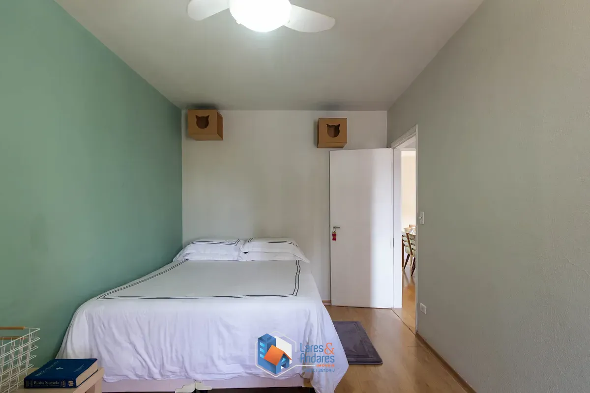 Apartamento, 2 quartos, 72 m² - Foto 8