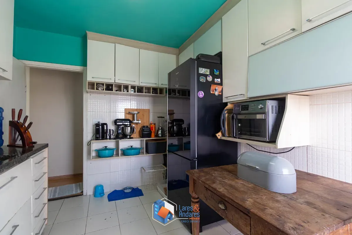 Apartamento, 2 quartos, 72 m² - Foto 17