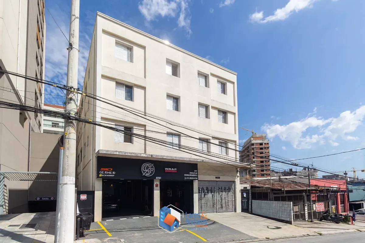 Apartamento, 2 quartos, 72 m² - Foto 24