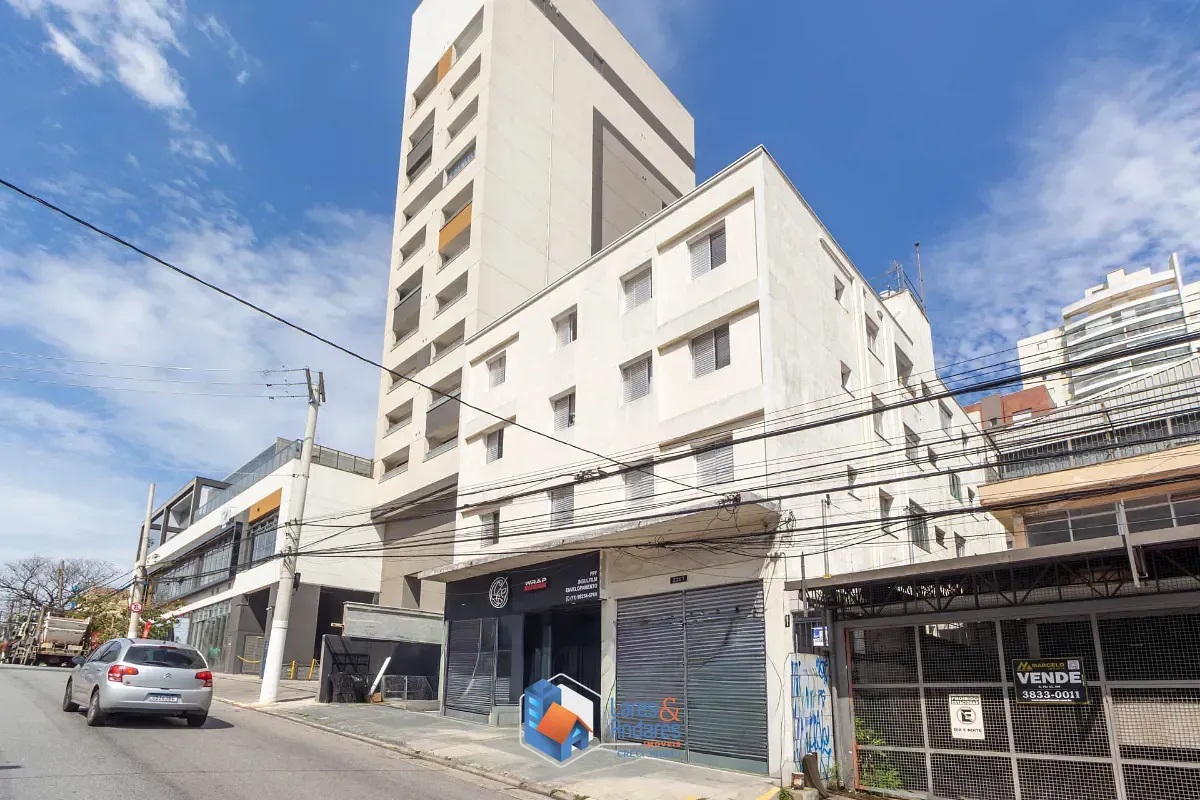 Apartamento, 2 quartos, 72 m² - Foto 23