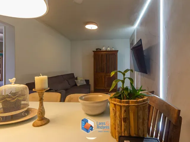 Apartamento com 72m² 2 quartos e 1 banheiro, à venda, no bairro Vila Romana em São Paulo