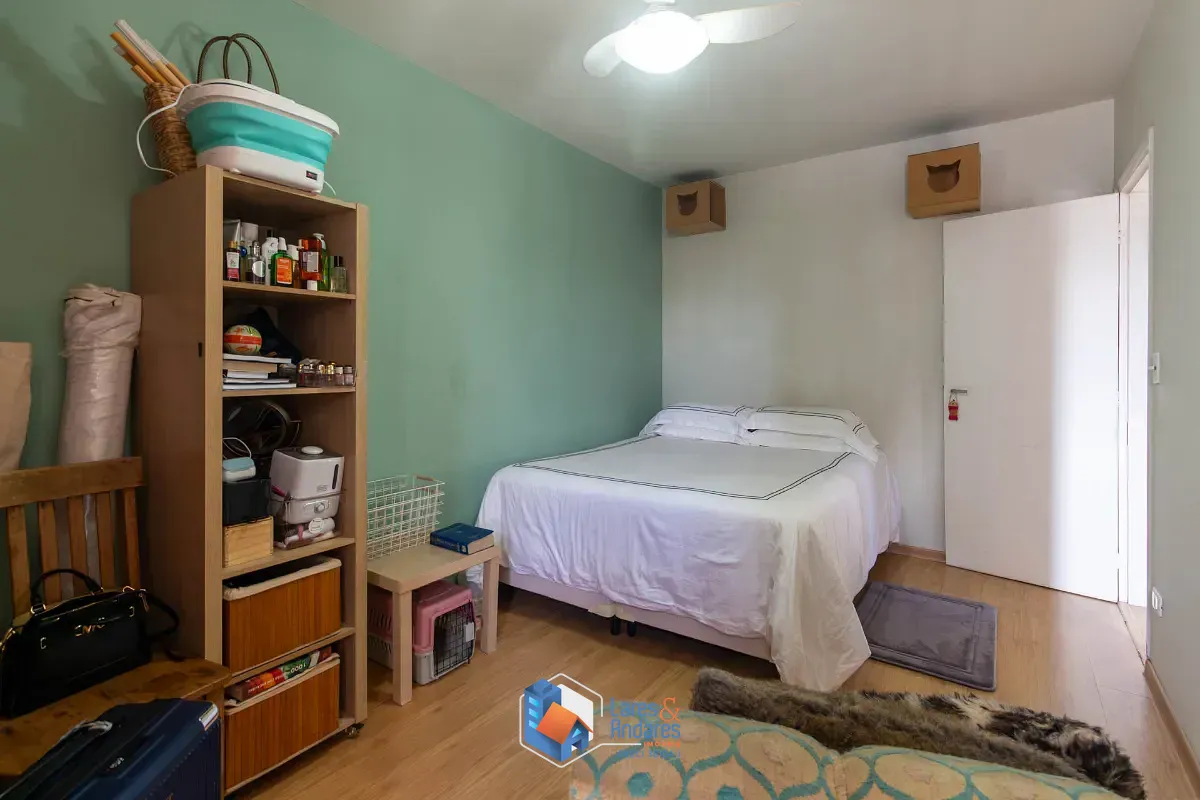 Apartamento, 2 quartos, 72 m² - Foto 9