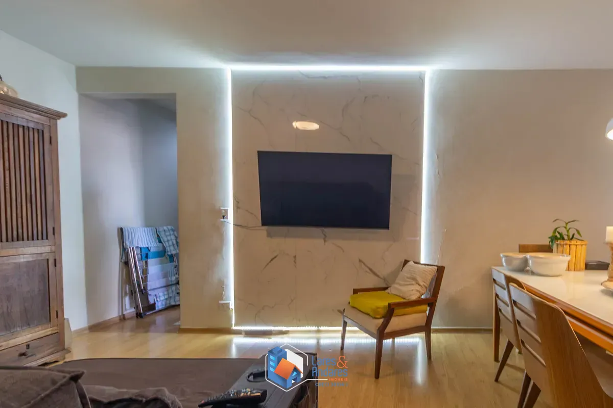 Apartamento, 2 quartos, 72 m² - Foto 5