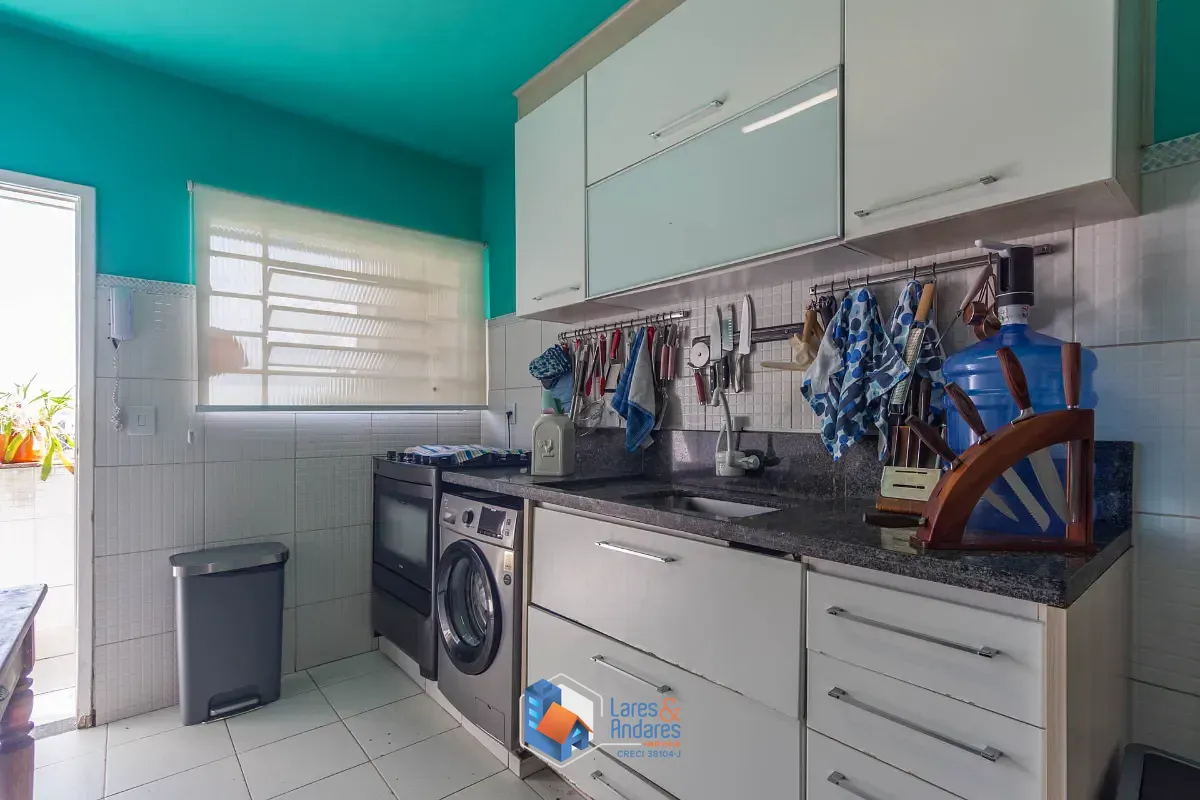 Apartamento, 2 quartos, 72 m² - Foto 16