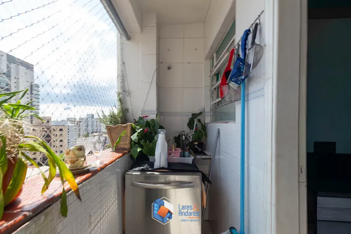 Apartamento, 2 quartos, 72 m² - Foto 19