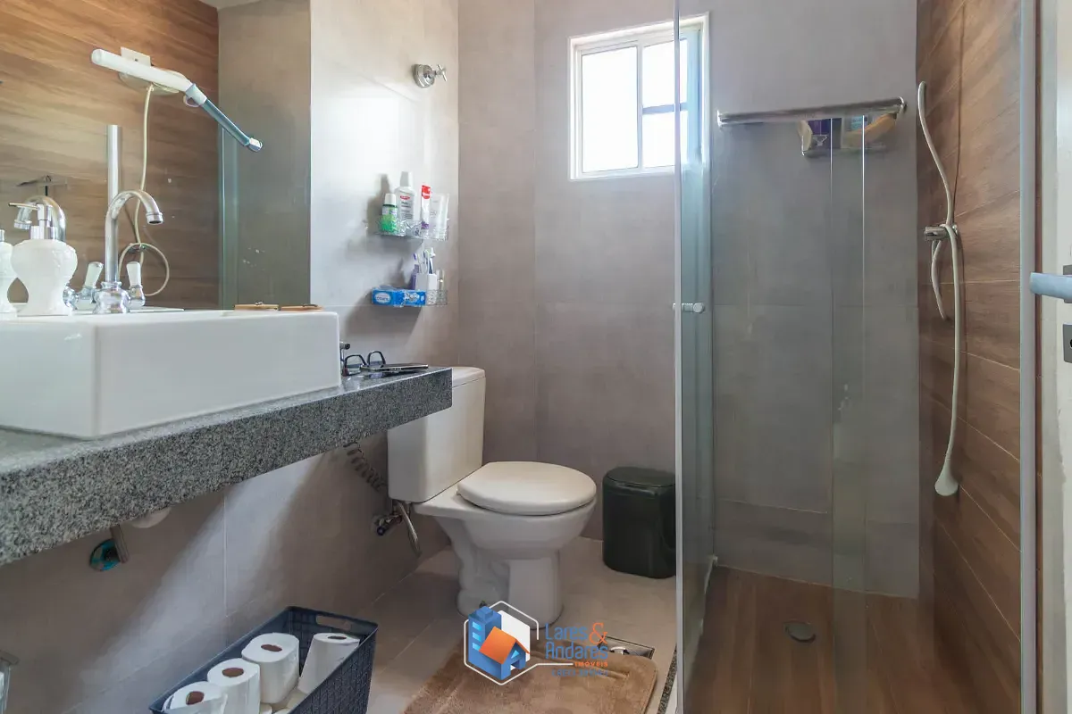 Apartamento, 2 quartos, 72 m² - Foto 14