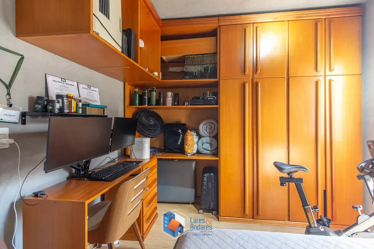 Apartamento, 2 quartos, 72 m² - Foto 11