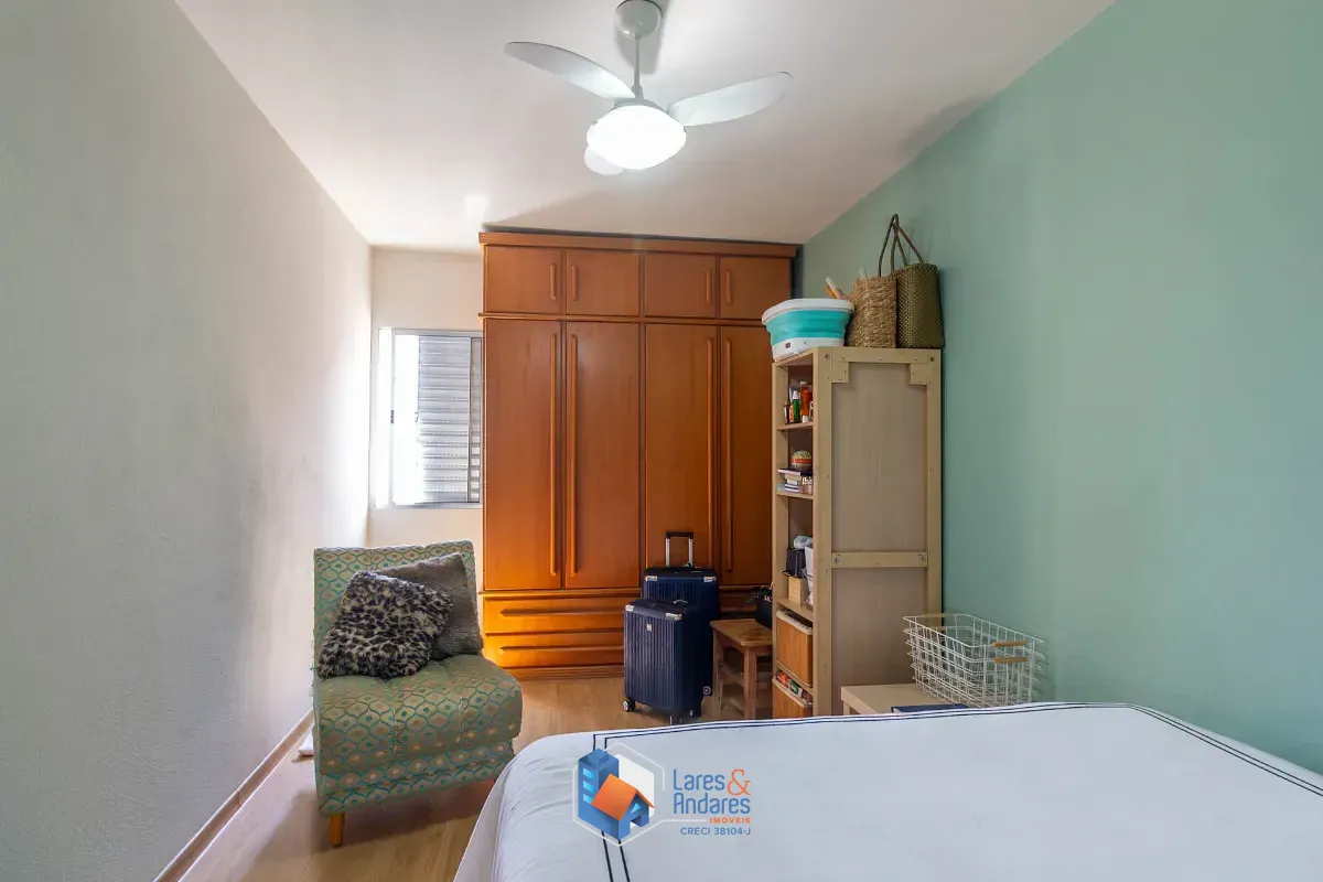 Apartamento, 2 quartos, 72 m² - Foto 7