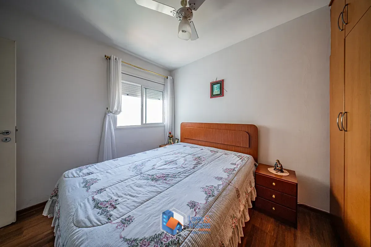Apartamento, 3 quartos, 69 m² - Foto 29