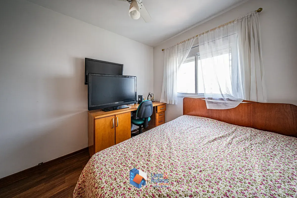 Apartamento, 3 quartos, 69 m² - Foto 24