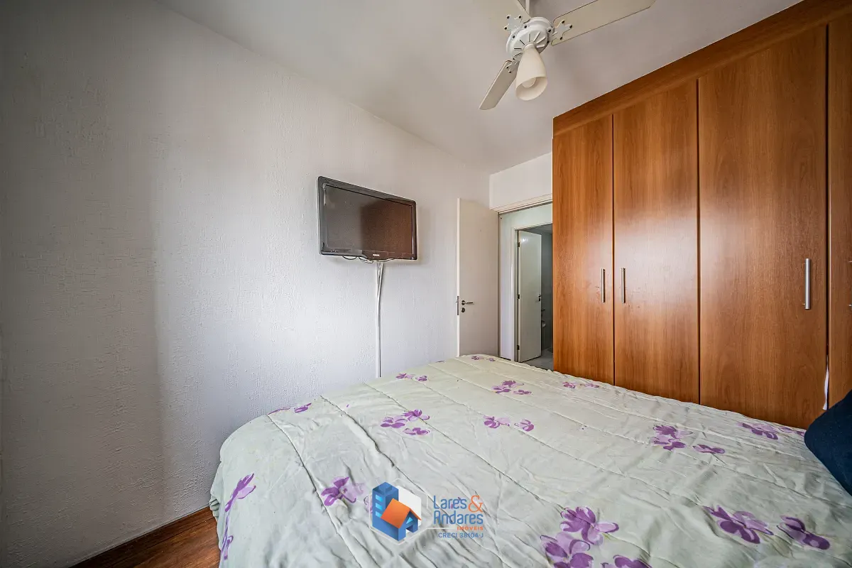 Apartamento, 3 quartos, 69 m² - Foto 17