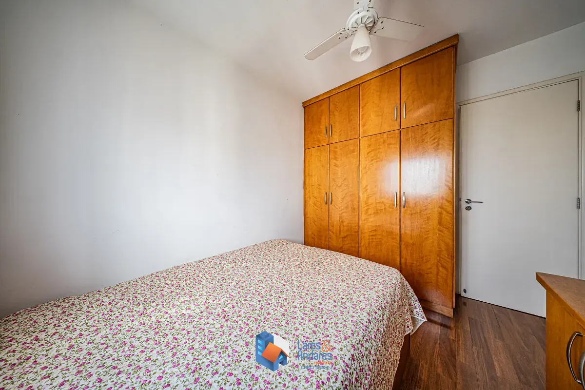 Apartamento, 3 quartos, 69 m² - Foto 23