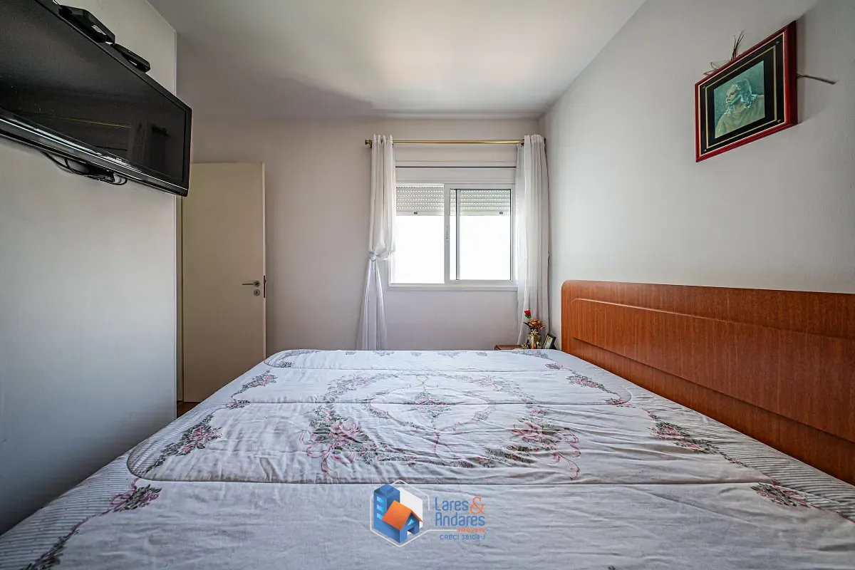 Apartamento, 3 quartos, 69 m² - Foto 30