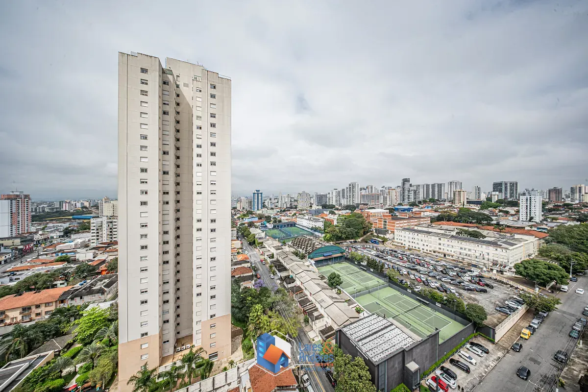 Apartamento, 3 quartos, 69 m² - Foto 46