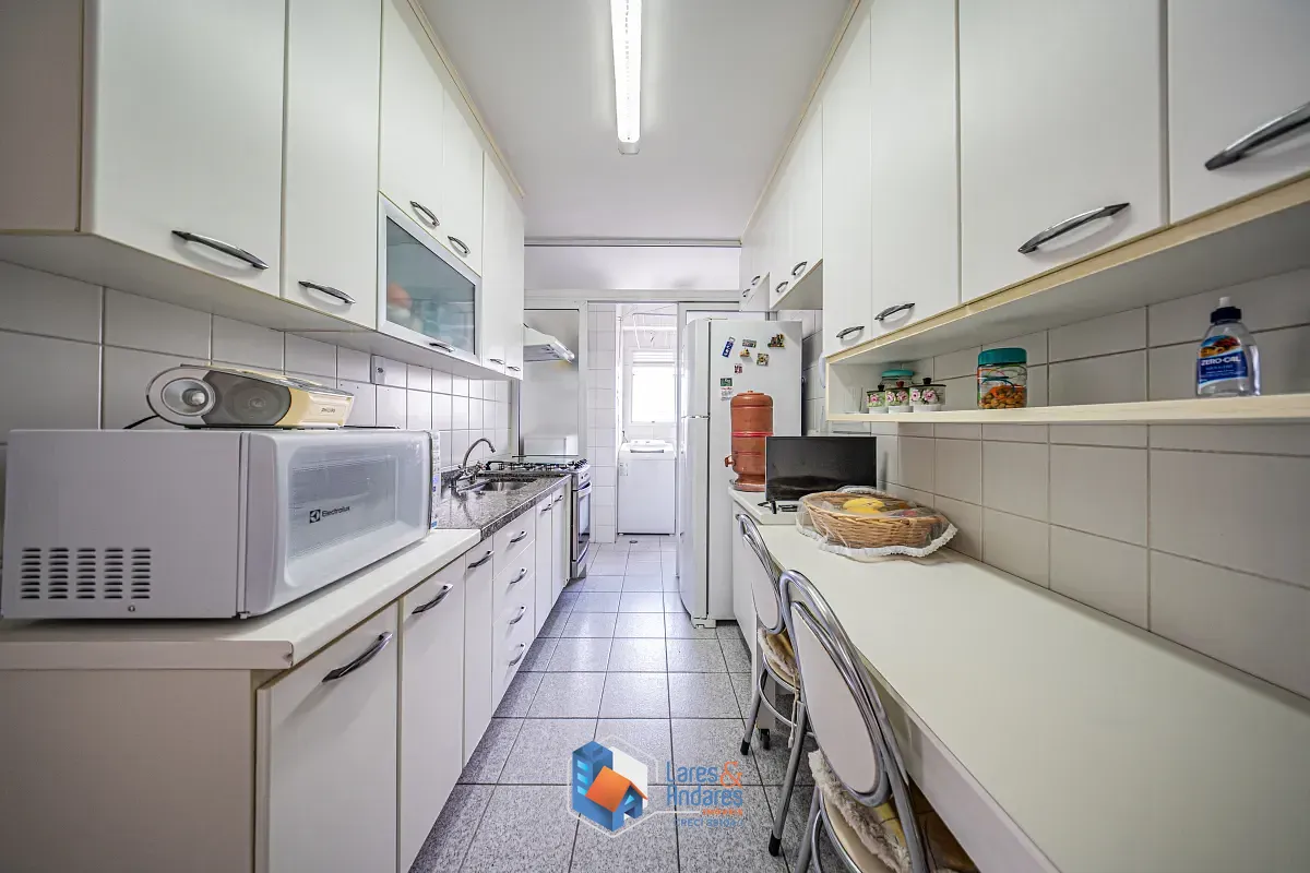 Apartamento, 3 quartos, 69 m² - Foto 37