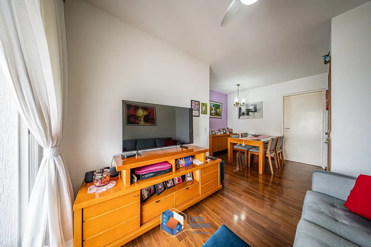 Apartamento, 3 quartos, 69 m² - Foto 6