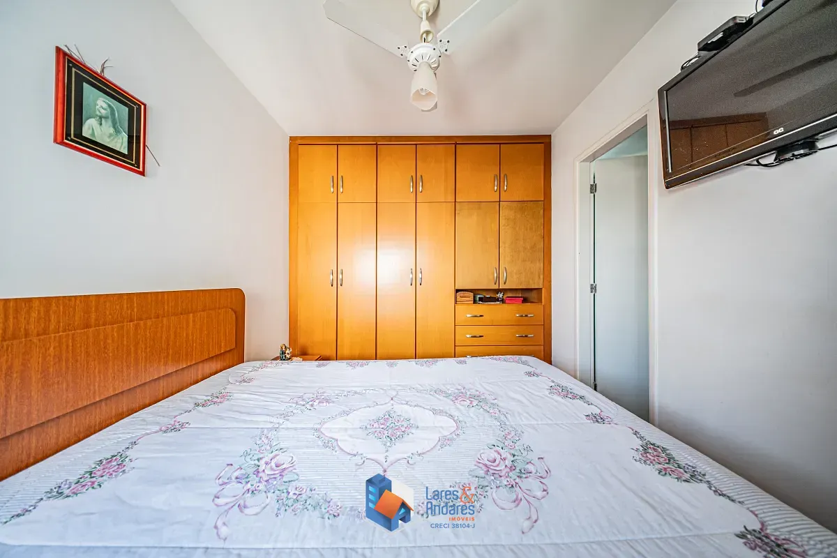 Apartamento, 3 quartos, 69 m² - Foto 26
