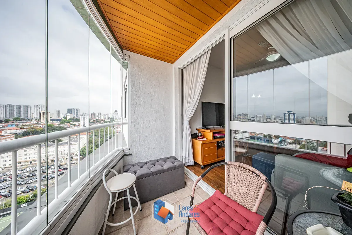 Apartamento, 3 quartos, 69 m² - Foto 10