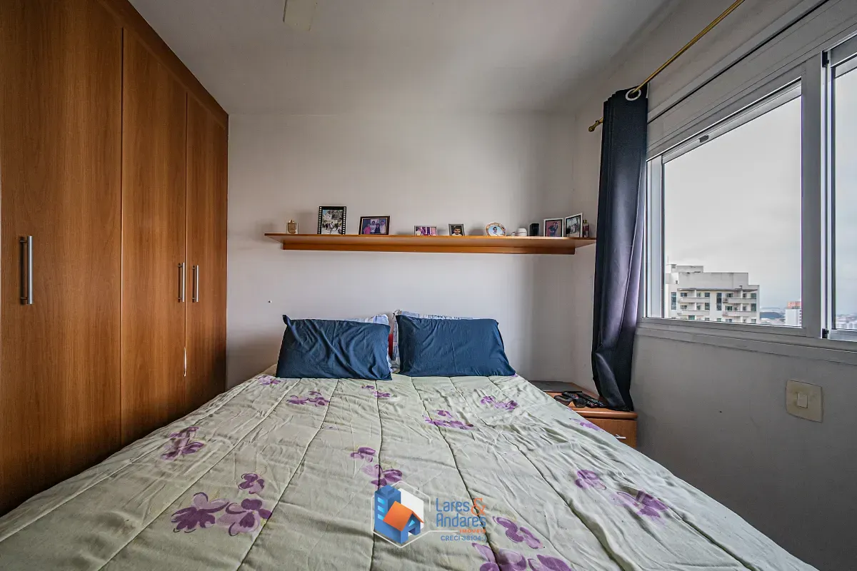 Apartamento, 3 quartos, 69 m² - Foto 15