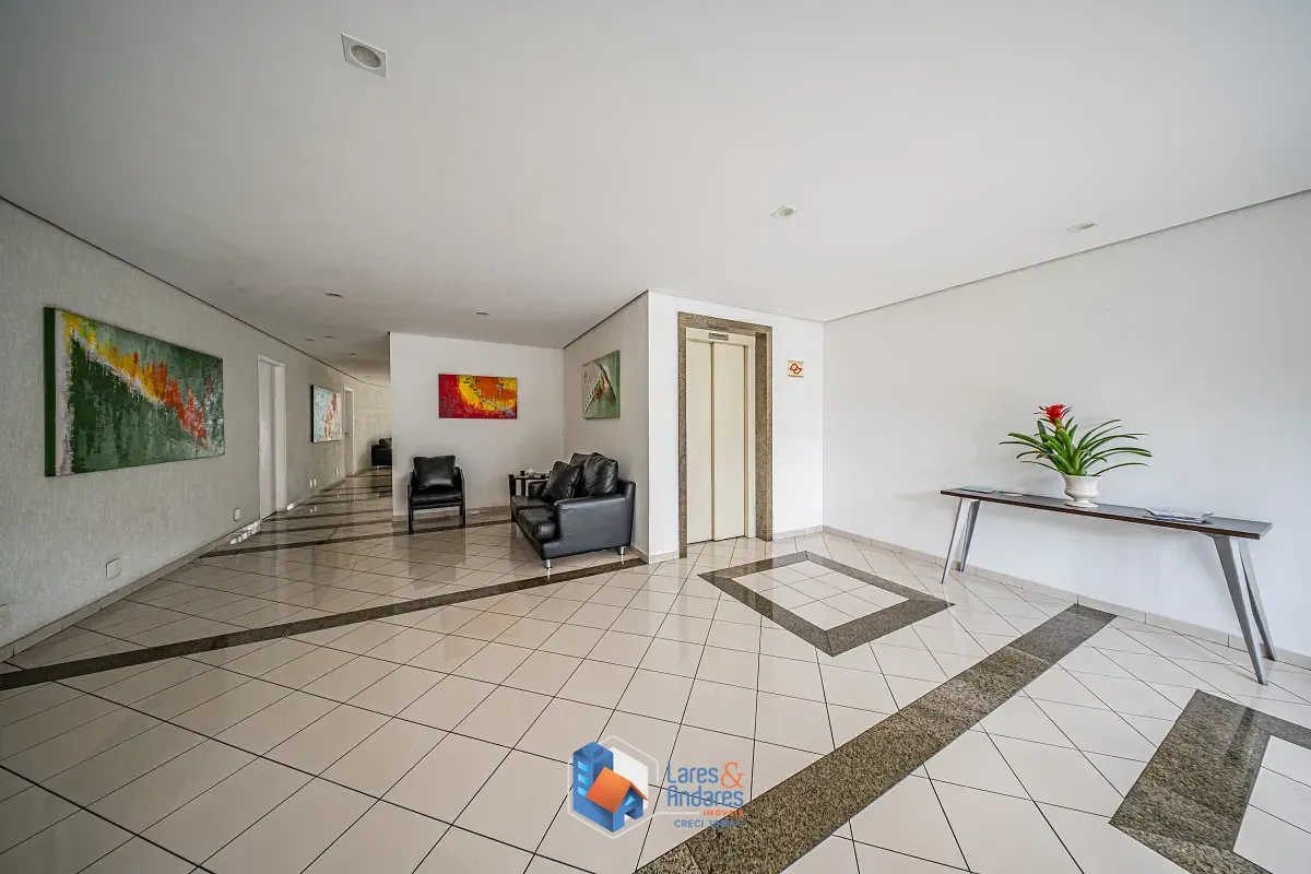 Apartamento, 3 quartos, 69 m² - Foto 57