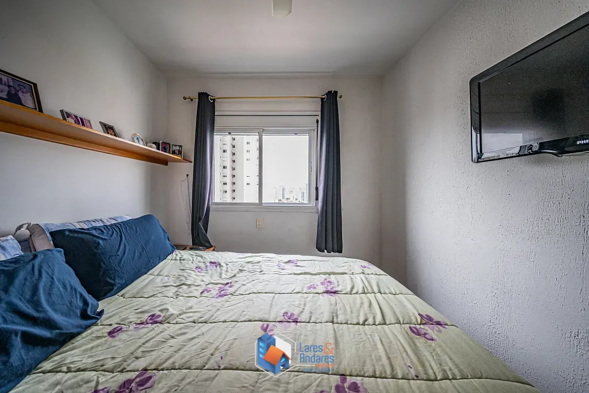 Apartamento, 3 quartos, 69 m² - Foto 13