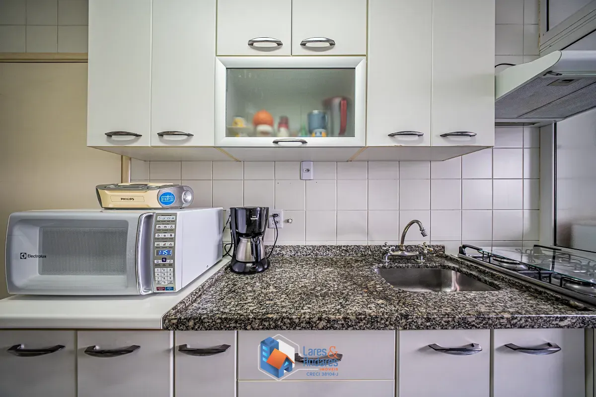 Apartamento, 3 quartos, 69 m² - Foto 42