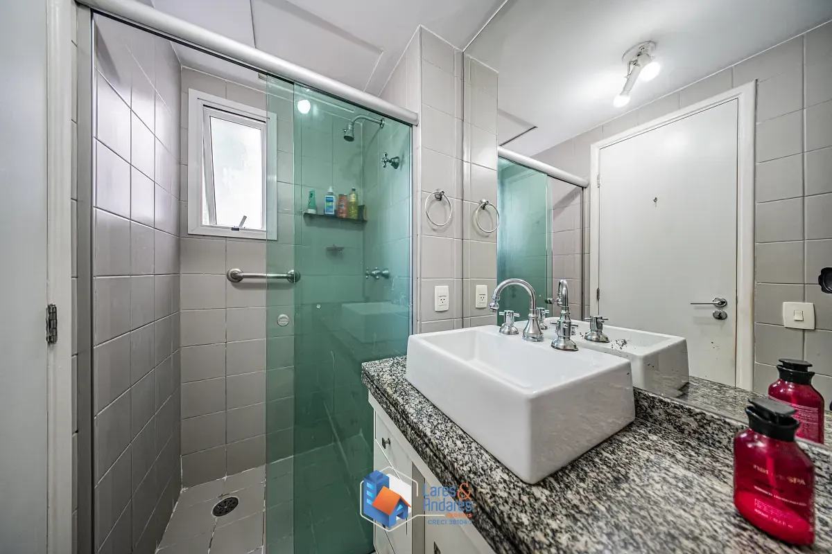 Apartamento, 3 quartos, 69 m² - Foto 33
