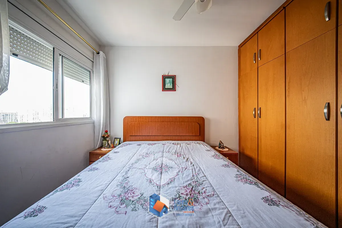 Apartamento, 3 quartos, 69 m² - Foto 28