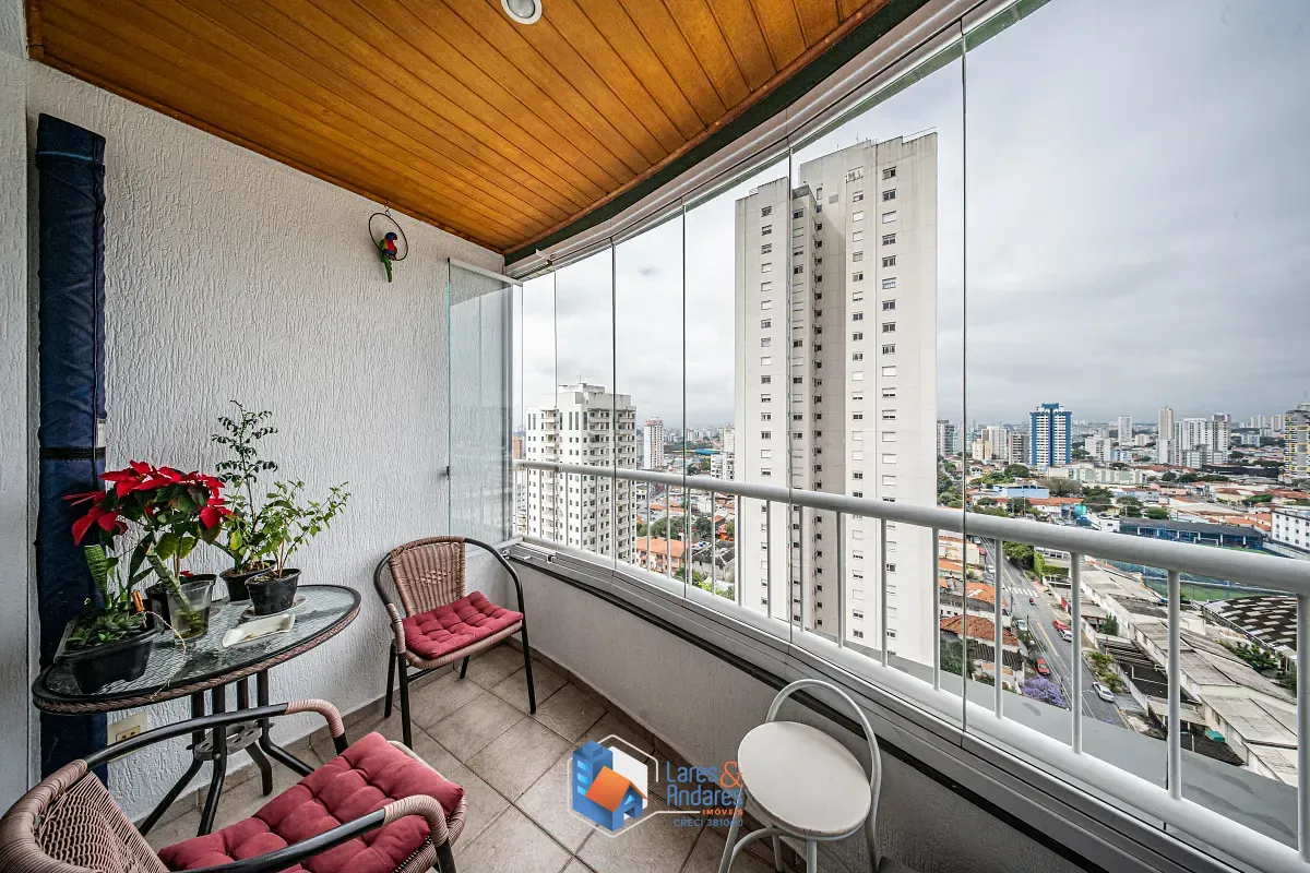 Apartamento, 3 quartos, 69 m² - Foto 9