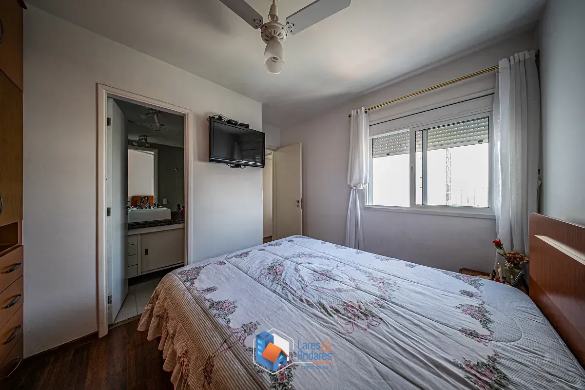 Apartamento, 3 quartos, 69 m² - Foto 31