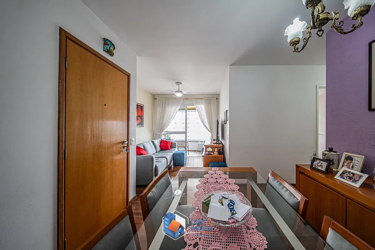 Apartamento, 3 quartos, 69 m² - Foto 2